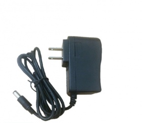 Saxxon Fuente de Poder Regulada 2005-E, 12V, 0.5A MP, para Cámaras CCTV 