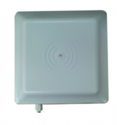 Saxxon Lector de Tarjetas de Proximidad R2656, RS-232, para Exterior 