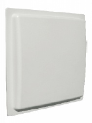 Saxxon Lector de Tarjeta Inteligente ASR2657, hasta 10 Metros 