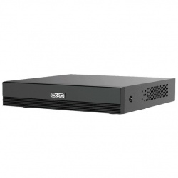Dahua DVR 8 Canales SUA-XVR1E08-I para 1 Discos Duros, máx. 6TB, 1 x RJ-45 