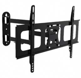 Saxxon Soporte de Pared SXVMLT09M para Pantalla 32