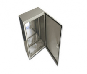 SBE Tech Rack de Aluminio 19.68