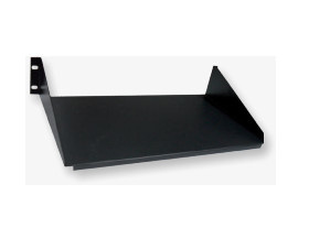 SBE Tech Charola para Rack 14”, hasta 22.6kg, Negro 