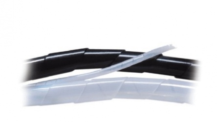 SBE Tech Cubrecables SBE-ESPN12, 10 Metros, 1 Pieza 