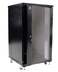 SBE Tech Gabinete para Piso 19