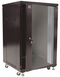 SBE Tech Gabinete para Piso 19