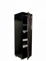 SBE Tech Gabinete para Piso 19