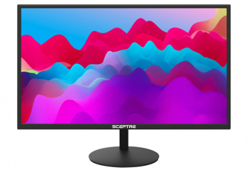 Monitor Sceptre ‎E279W-19203RD LED 27
