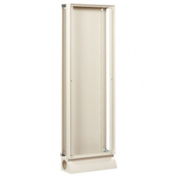 Schneider Electric Armario Eléctrico 08214, 33 Módulos, 