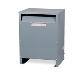 Schneider Electric Transformador Seco 15T132H, 150kVA, 220 - 480V  