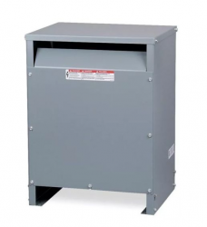 Schneider Electric Transformador Seco 45T132H, 240 - 480V  