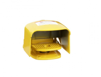 Schneider Electric Pedal de Overdrive 9002AW7 