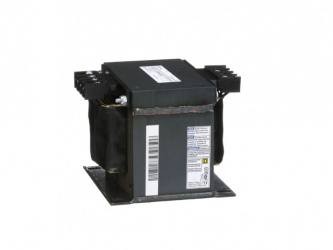 Schneider Electric Transformador Monofásico 9070T1000D1, 1000VA, 240 - 480V  