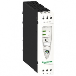 Schneider Electric Fuente de Poder Industrial ABL8REM24030, Entrada 100 - 240V, Salida 24V, 72W, 3A 