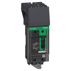 Schneider Electric Elemento Térmico B0.51, Clase 20, Tipo B/S 