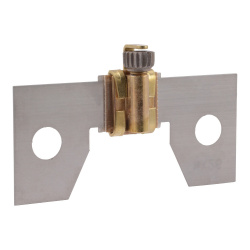 Schneider Electric Elemento Térmico C22.0, Clase 20, Tipo B/S 