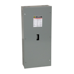 Schneider Electric Gabinete para Interruptor H150S Nema 1, Gris 