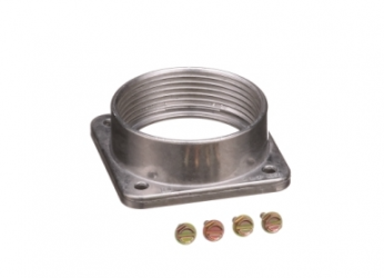 Schneider Electric Cople HB250, para Tubo Conduit, 63mm 