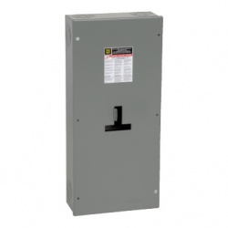 Schneider Electric Gabinete para Interruptor J250S Nema 1, Gris 