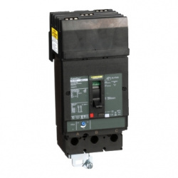 Schneider Electric Interruptor Termomagnético PowerPact-J, 3 Polos, 600V, 175A 