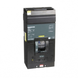 Schneider Electric Interruptor Termomagnético de 3 Polos Square D, 600V, 300A 