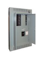 Schneider Electric Tablero Eléctrico I‑Line LA400M81B, 8 Módulos, 3 Polos, 400A, 600V 
