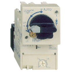 Schneider Electric Interruptor Termomagnético de 3 Polos LB1LB03P05, 690V, 15A 