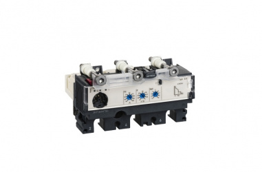 Schneider Electric Interruptor Automático 3 Polos LV429072, 690V, 600A, Entrada 690V 