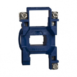 Schneider Electric Juego de Instalación para Interruptor TeSys Deca LX1D2, 3 Polos, Azul  