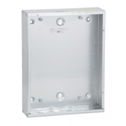 Schneider Electric Caja para Tablero NQ/NF, 20