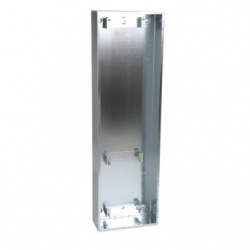 Schneider Electric Caja para Tablero MH62D9, NQ/NF, 20