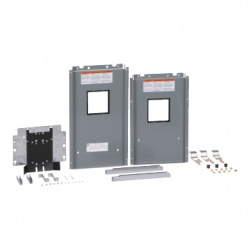 Schneider Electric Marco para Tablero NF, 14