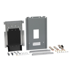 Schneider Electric Kit Panel para Interruptor Termomagnético N400M, 400A 
