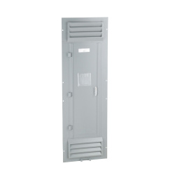 Schneider Electric Frente para Tablero NQ/NF, 62