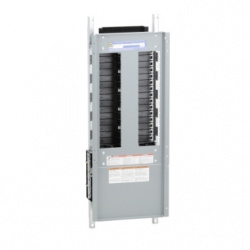 Schneider Electric Interior para Tablero de 30 Polos NF430L2, 347V, 250A 