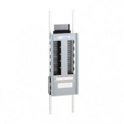 Schneider Electric Interior para Tablero de 30 Polos NF430L4, 347V, 400A 