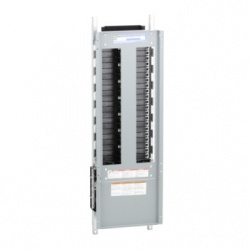 Schneider Electric Interior para Tablero de 42 Polos NF442L2, 347V, 250A 