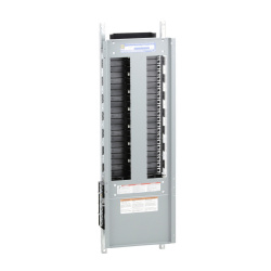 Schneider Electric Interior de Tablero NF NF442L2C, 250A, 3 Fases, 4 Hilos, 42 Polos 