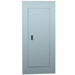 Schneider Electric Frente para Tablero NQ/NF, 33