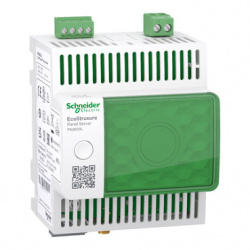 Schneider Electric Gateway PAS600L, 2 x RJ-45, RS-485  