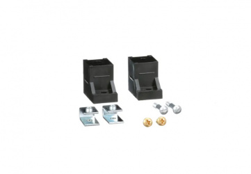 Schneider Electric Centro de Carga PKGTAB, 2 Polos, 50A, Sobreponer 