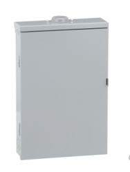Schneider Electric Centro de Carga QO320L125GRB, 20 Polos, 125A, Empotrar 