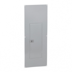 Schneider Electric Centro de Carga QOC42US, 42 Polos, 225A, Empotrar 