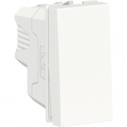 Schneider Electric Interruptor de 4 Vías OsiSense, 250V, 10A 