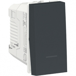 Schneider Electric Apagador Convencional S70118394, 3 Vías, 16A , Grafico 