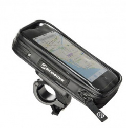 Scosche Protector para Celular BM03, Negro 