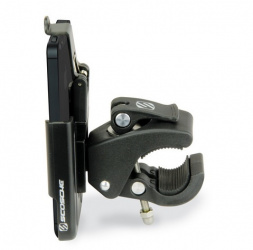 Scosche Base para Celular para Bicicleta HFBMIP2, Negro 