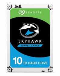 Disco Duro para Videovigilancia Seagate SkyHawk AI Surveillance 3.5