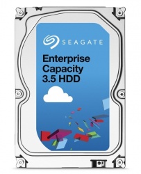 Disco Duro para Servidor Seagate Enterprise Capacity 1TB SATA III 7200RPM 3.5