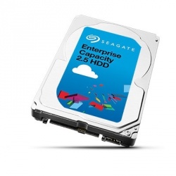 Disco Duro para Servidor Enterprise 1TB SAS 7200RPM 2.5